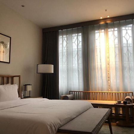 Uin Oriental Hotel Βούξι Εξωτερικό φωτογραφία